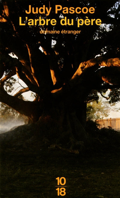 Product Image: L'arbre du père