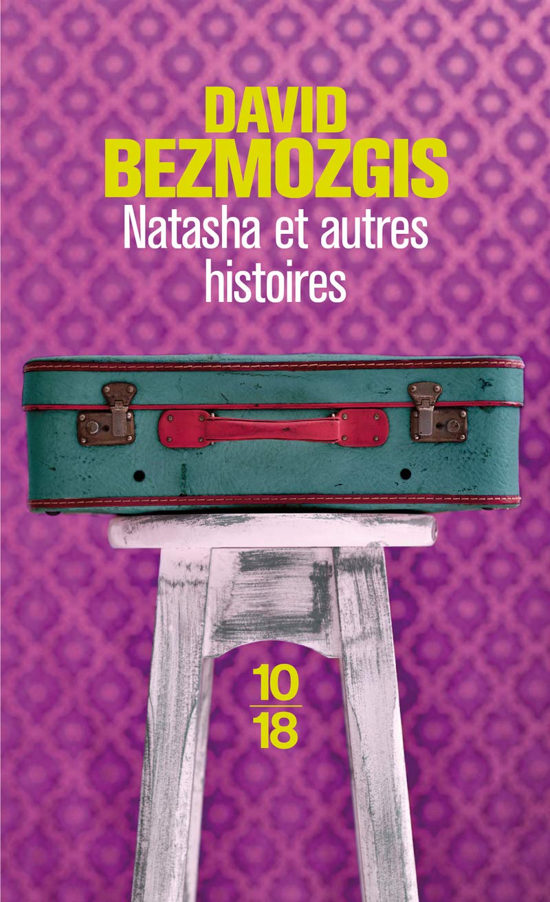 Natasha : et autres histoires book