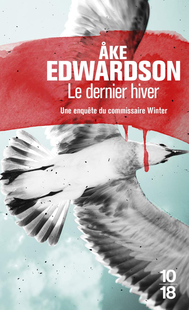 Le dernier hiver Action & Adventure