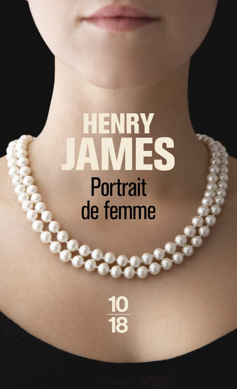 Portrait de femme Classics