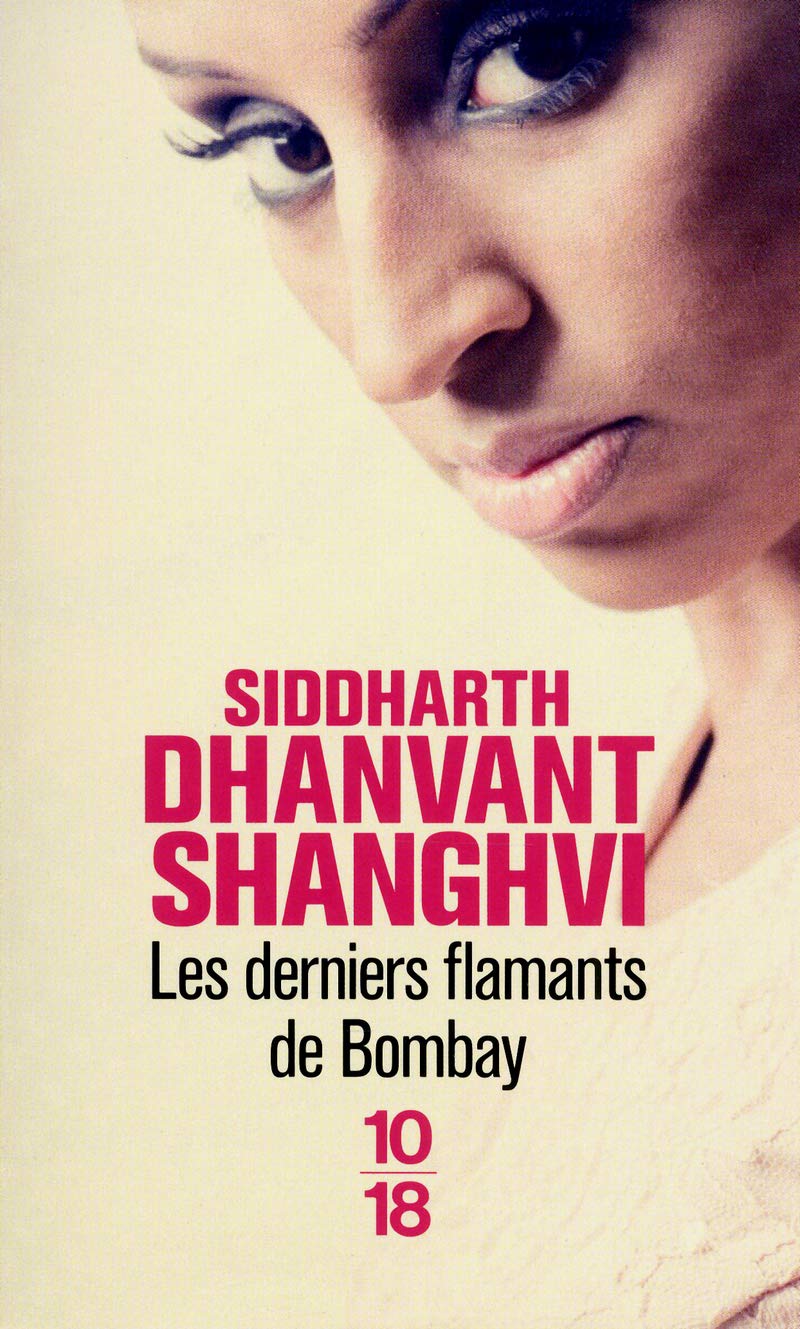 Les derniers flamants de Bombay Contemporary literature