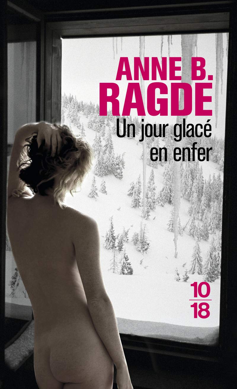 Un jour glacé en enfer Contemporary literature