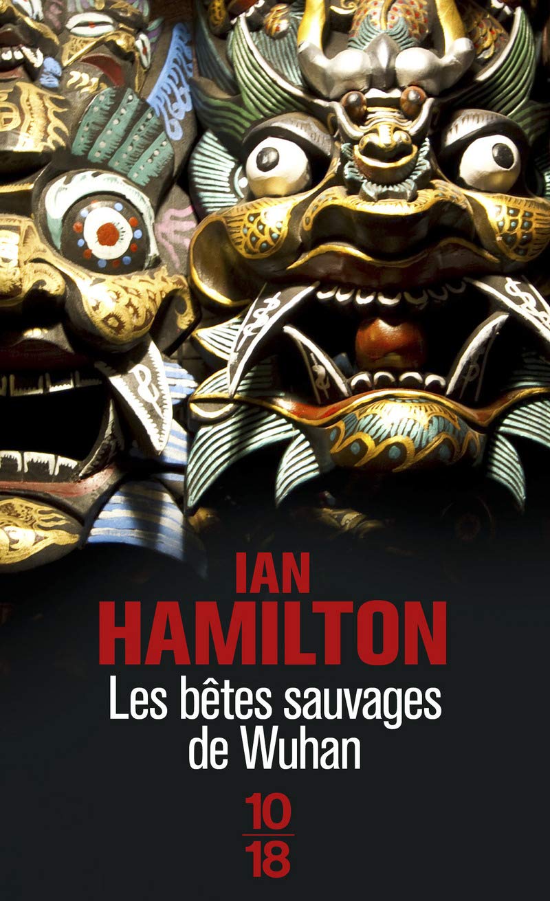 Les bêtes sauvages de Wuhan Action & Adventure