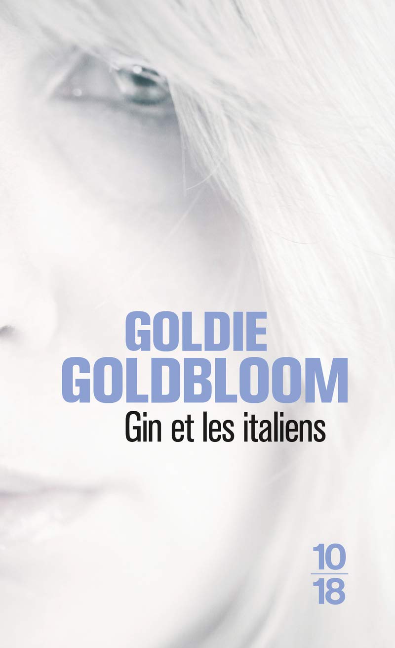 Gin et les Italiens book