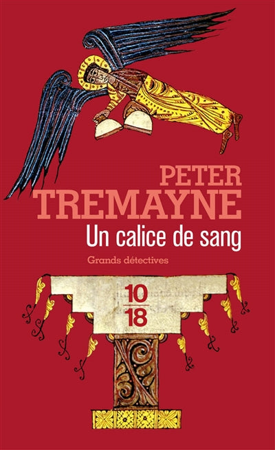 Product Image: Un calice de sang