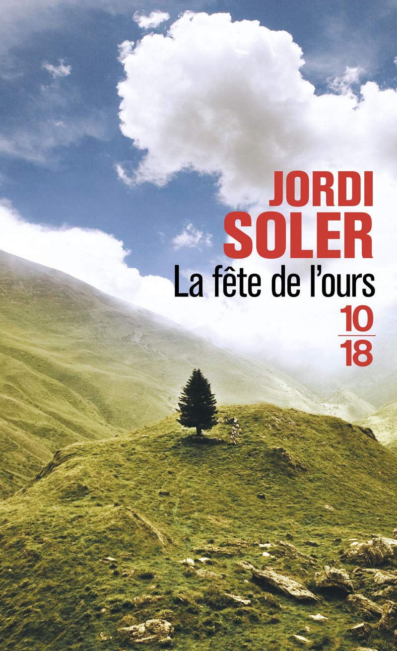 La fête de l'ours Contemporary literature
