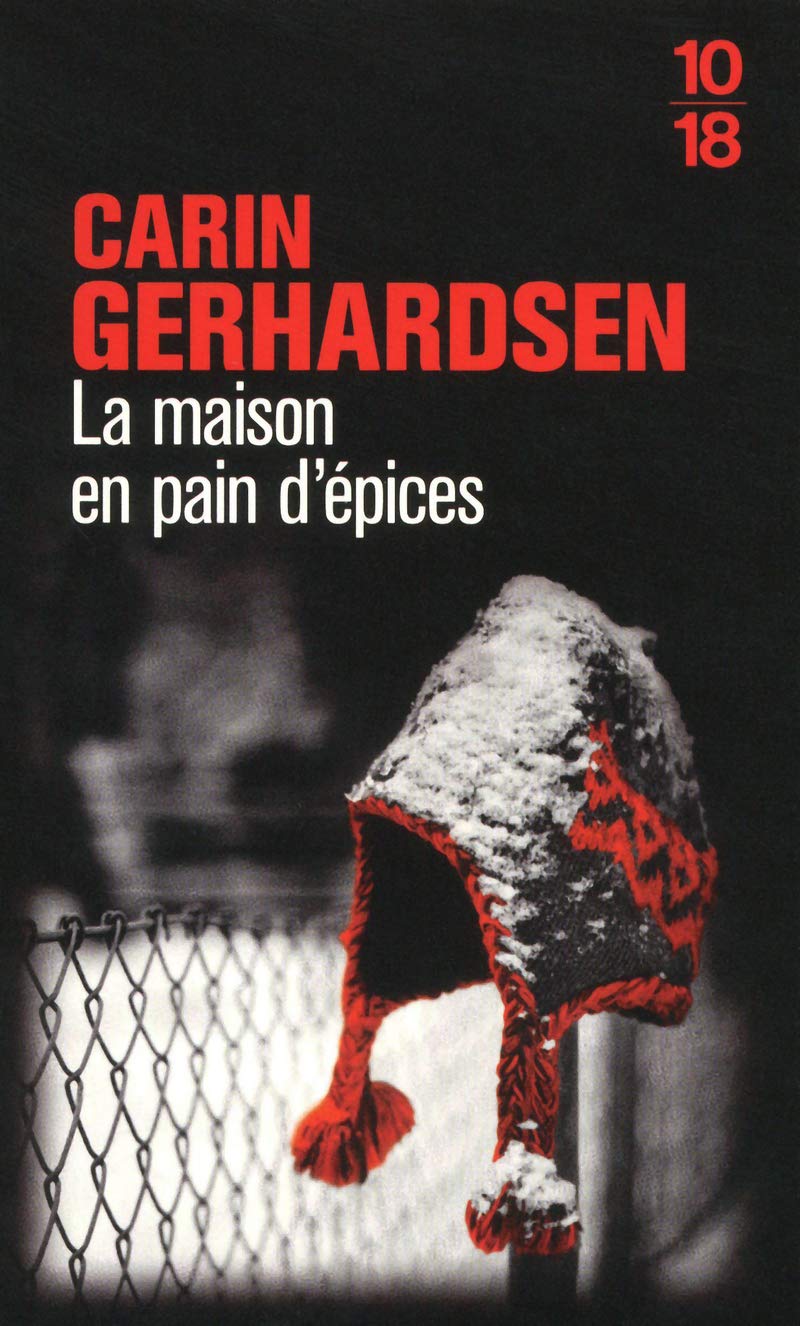 La maison en pain d'épices Action & Adventure