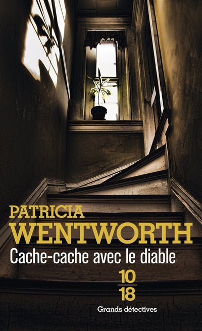 Product Image: Cache-cache avec le diable