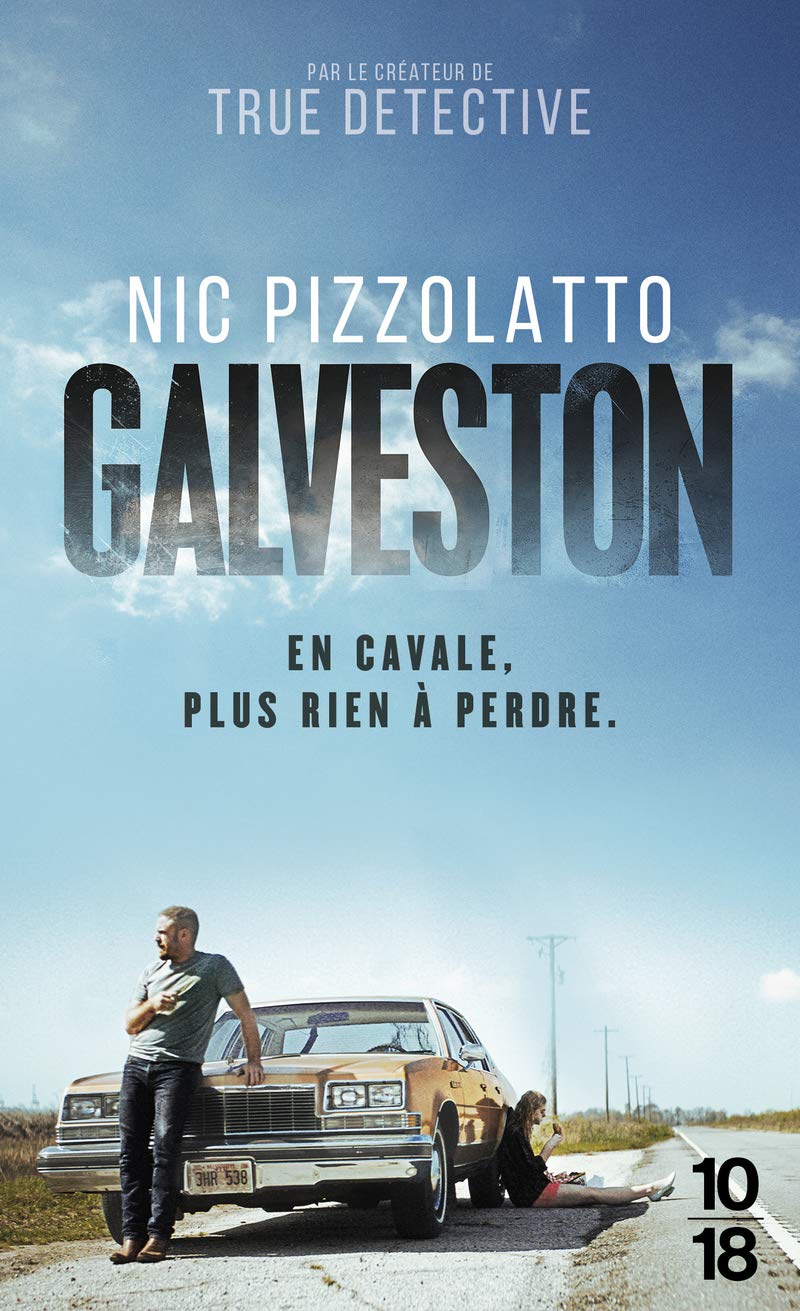 Galveston Action & Adventure