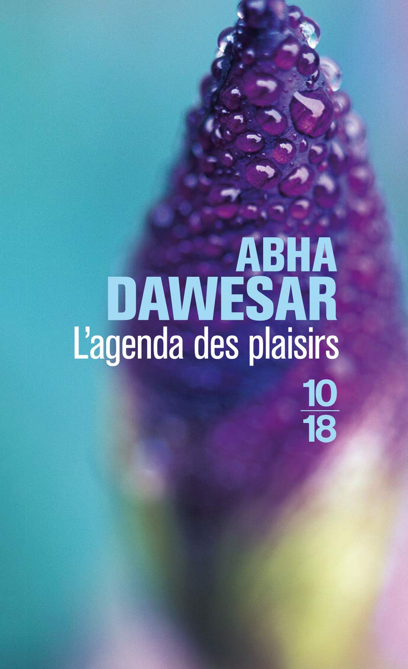 Product Image: l'agenda des plaisirs