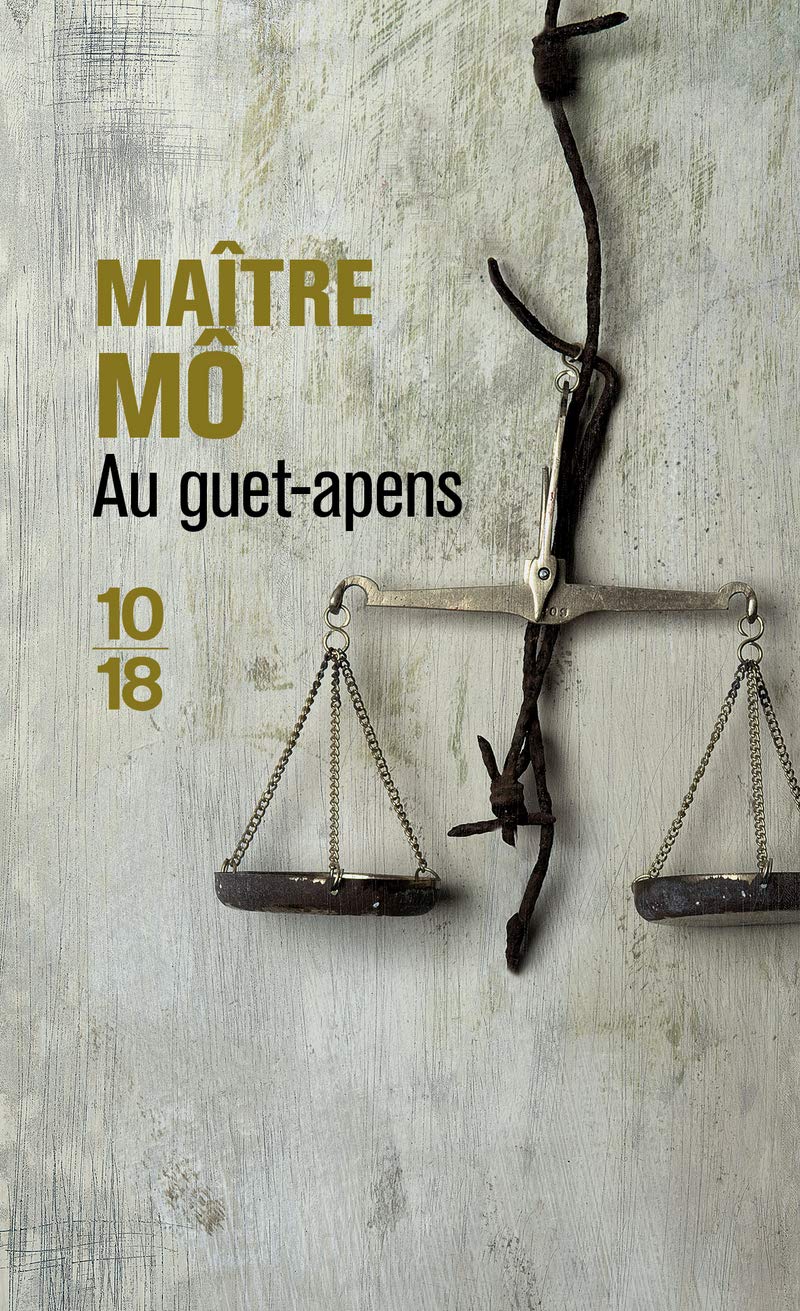Au guet-apens: Chroniques de la justice pénale ordinaire Social Sciences
