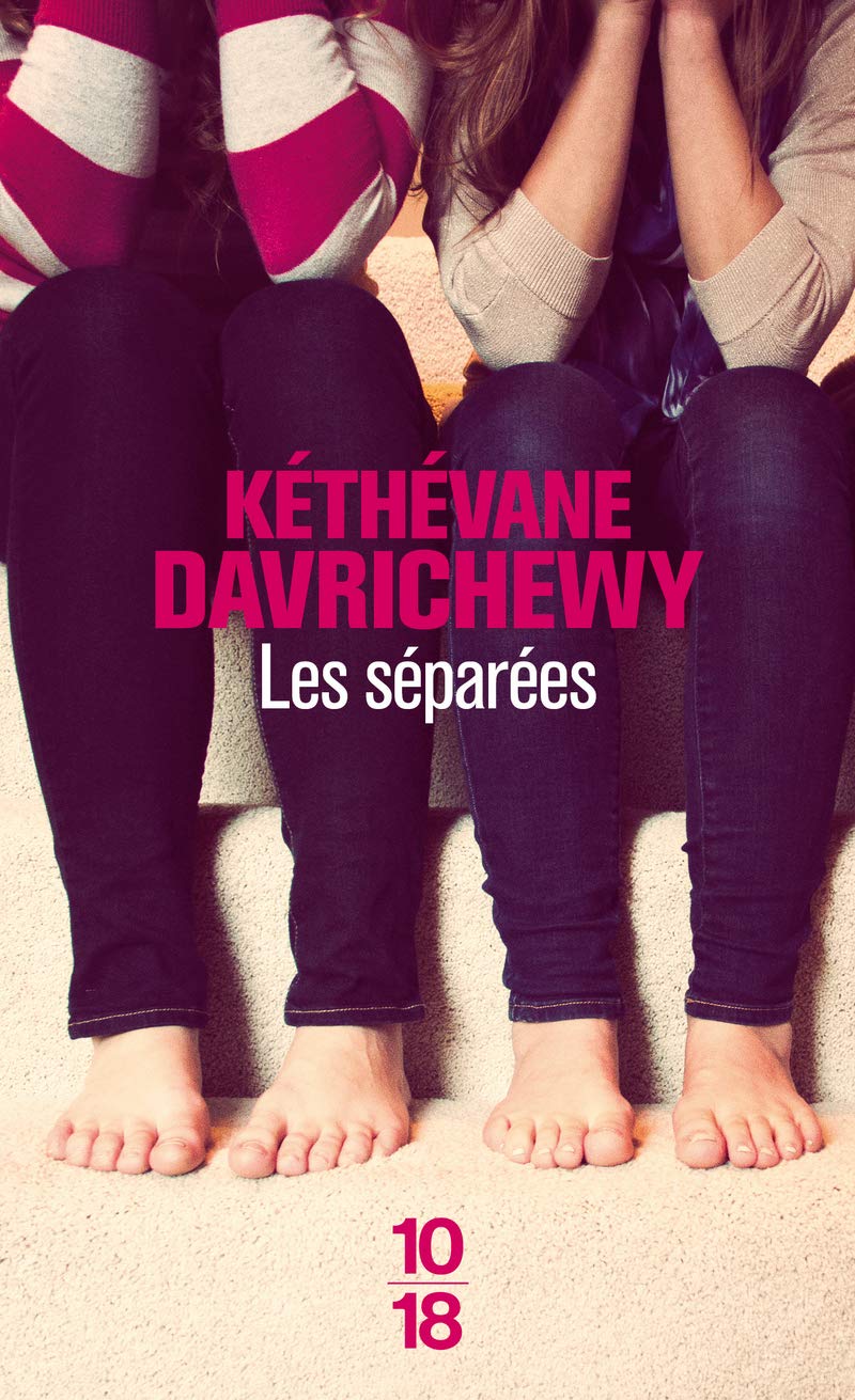 Les séparées Contemporary literature