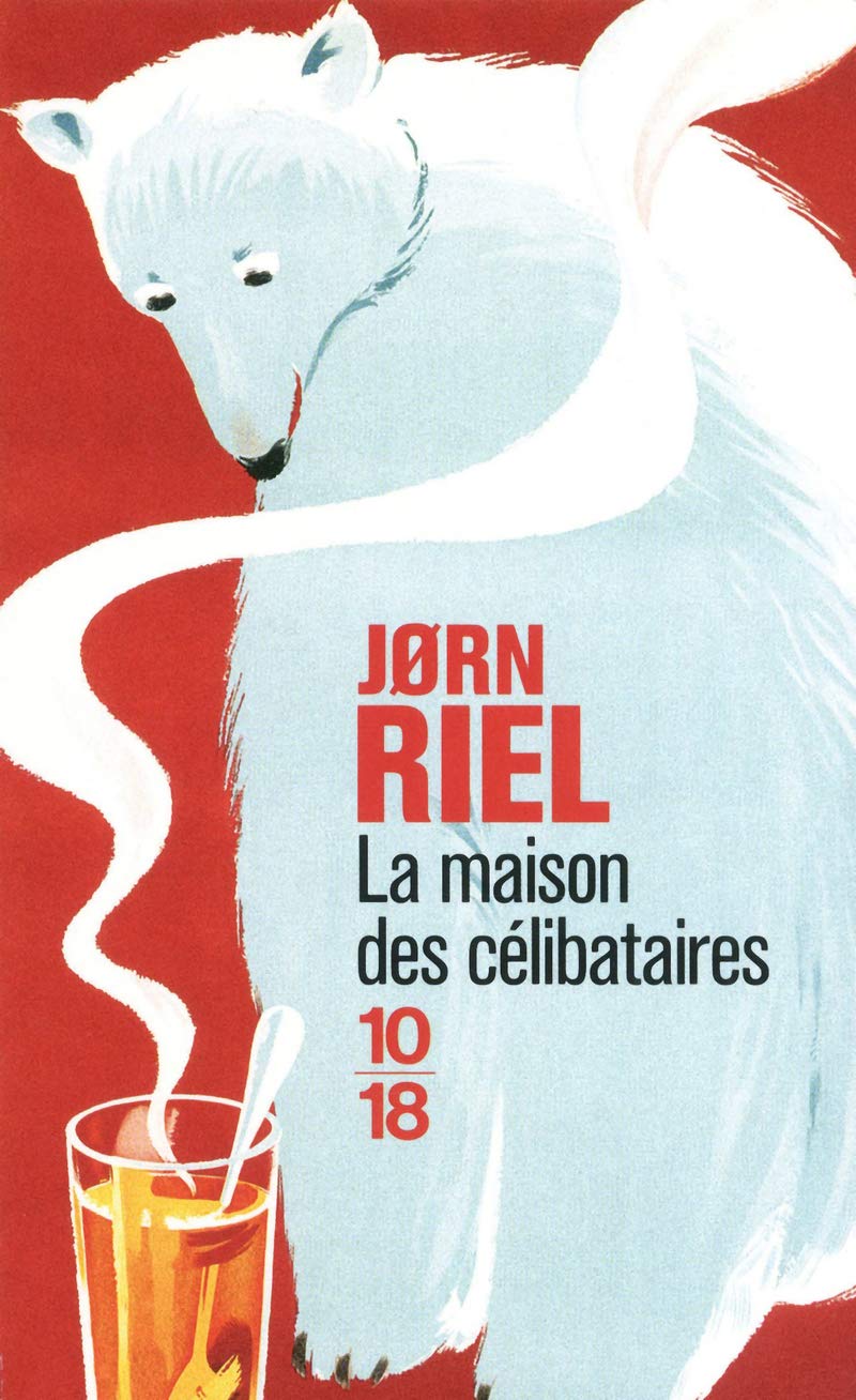 La maison des célibataires: Une petite histoire groenlandaise Contemporary literature