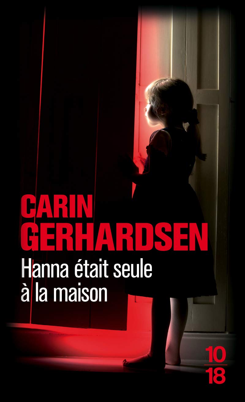 Hanna était seule à la maison (2) Action & Adventure