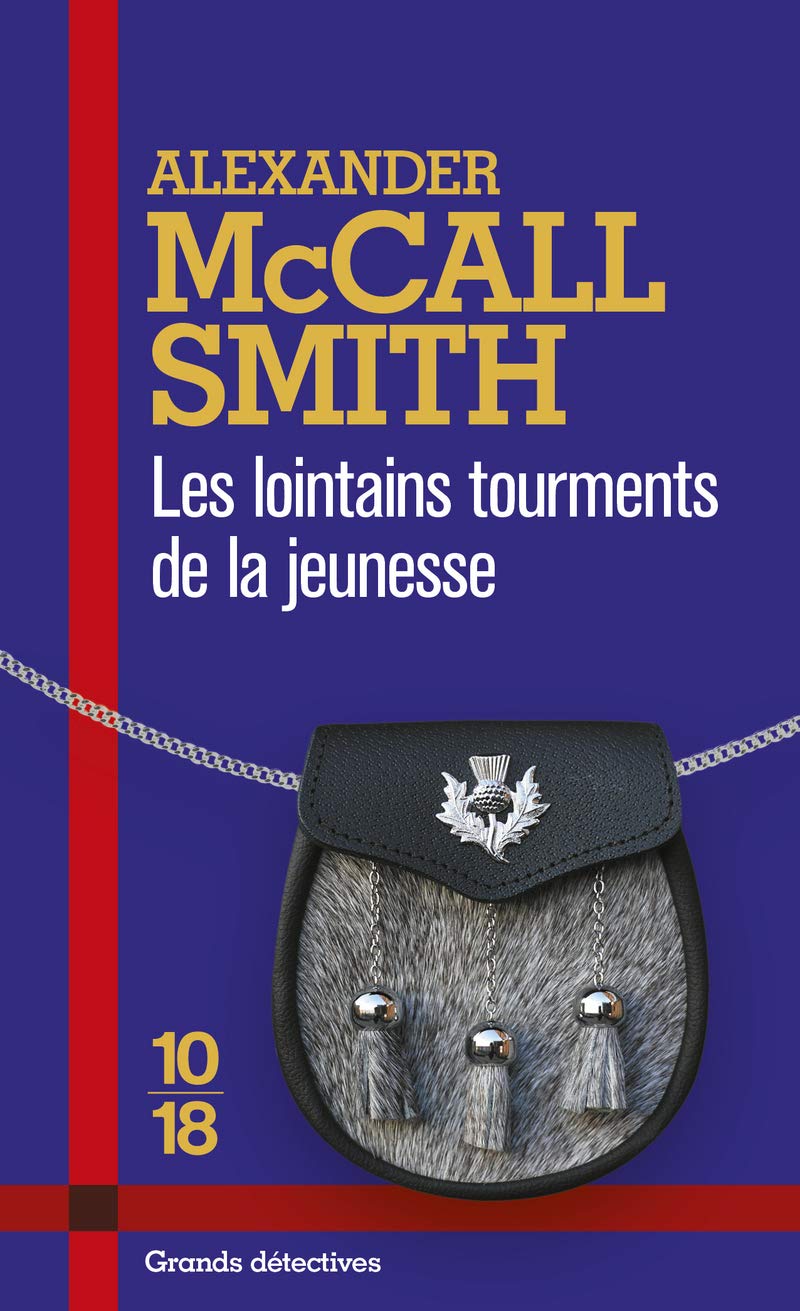 Les lointains tourments de la jeunesse (8) Action & Adventure