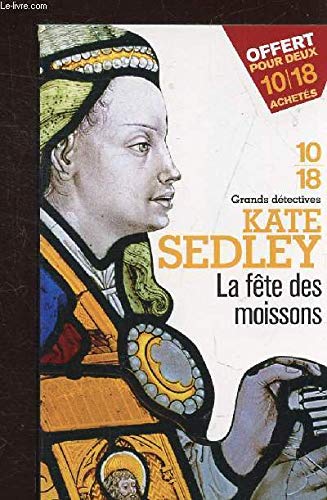 La fete des moissons Books