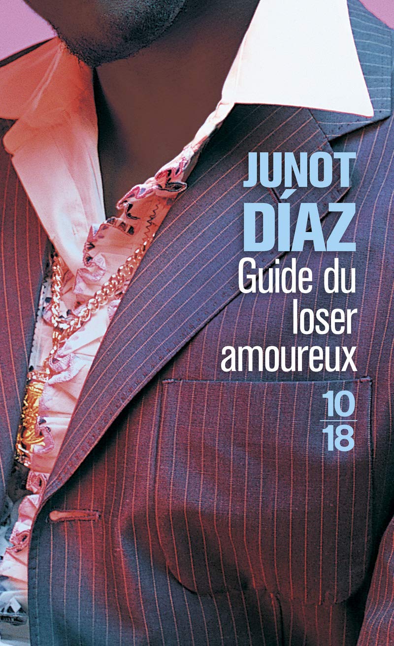 Product Image: Guide du loser amoureux
