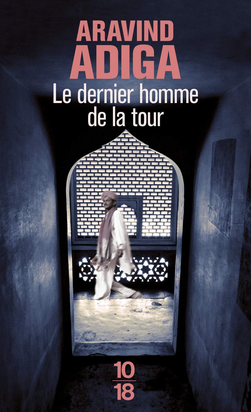 Le dernier homme de la tour Contemporary literature