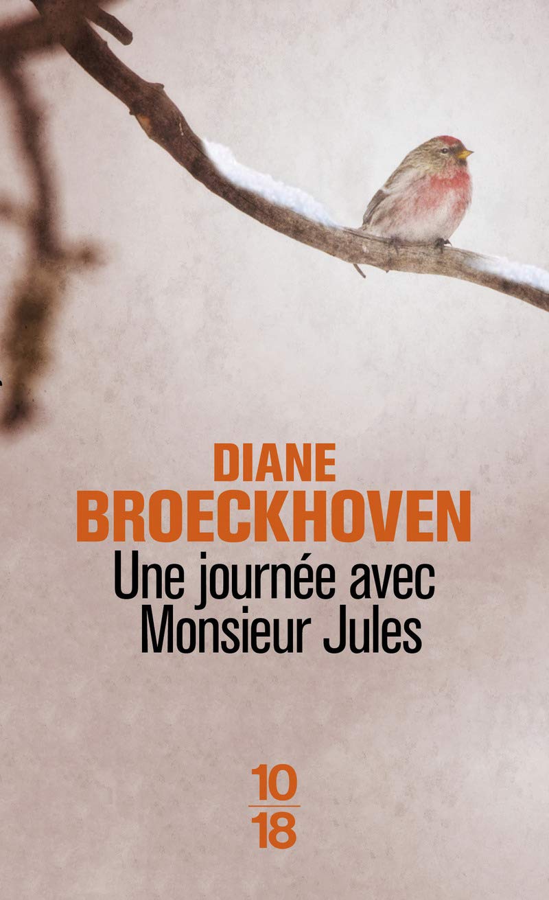 Une journée avec Monsieur Jules book