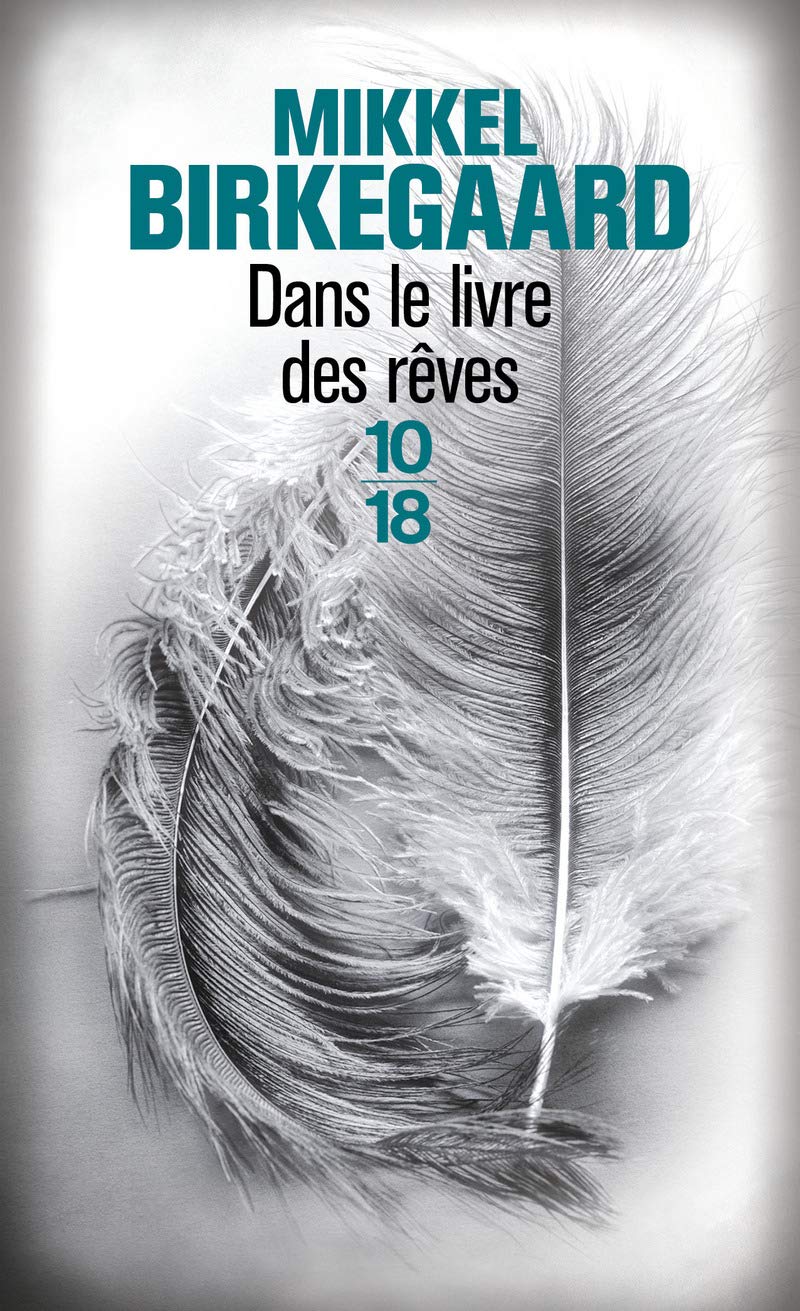 Dans le livre des rêves Action & Adventure