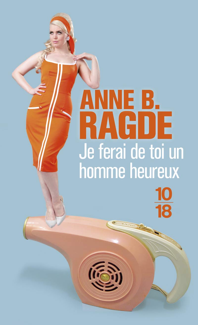 Je ferai de toi un homme heureux Contemporary literature