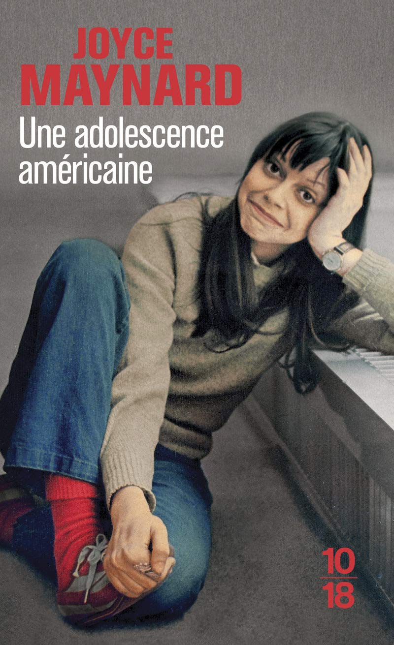 Une adolescence américaine: Chronique des années 60 Contemporary literature