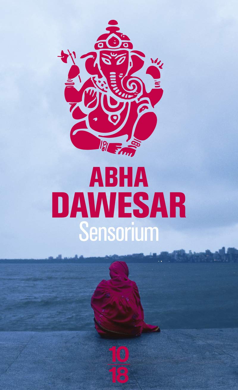 Sensorium Contemporary literature