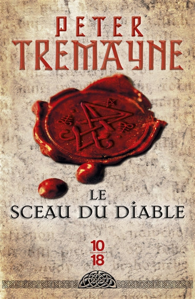 Product Image: Le sceau du diable