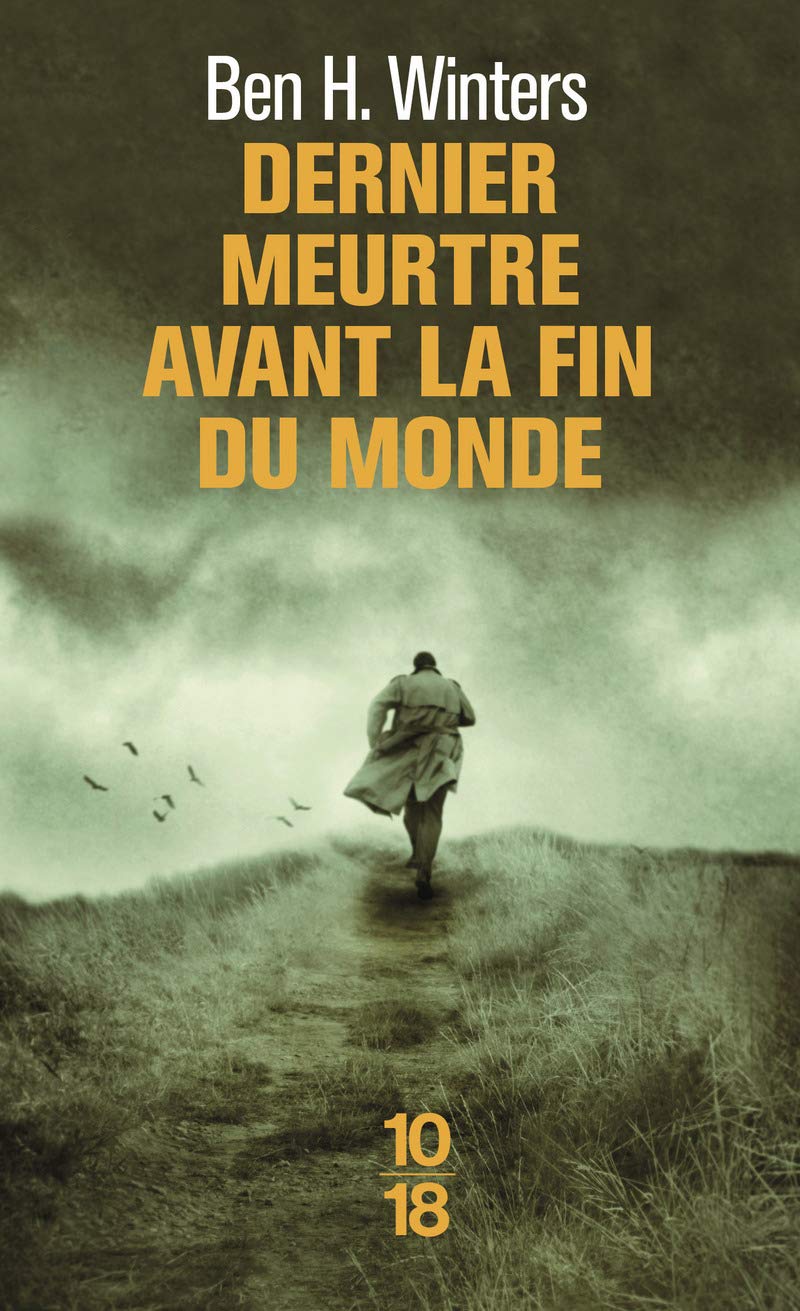 Dernier meurtre avant la fin du monde Action & Adventure