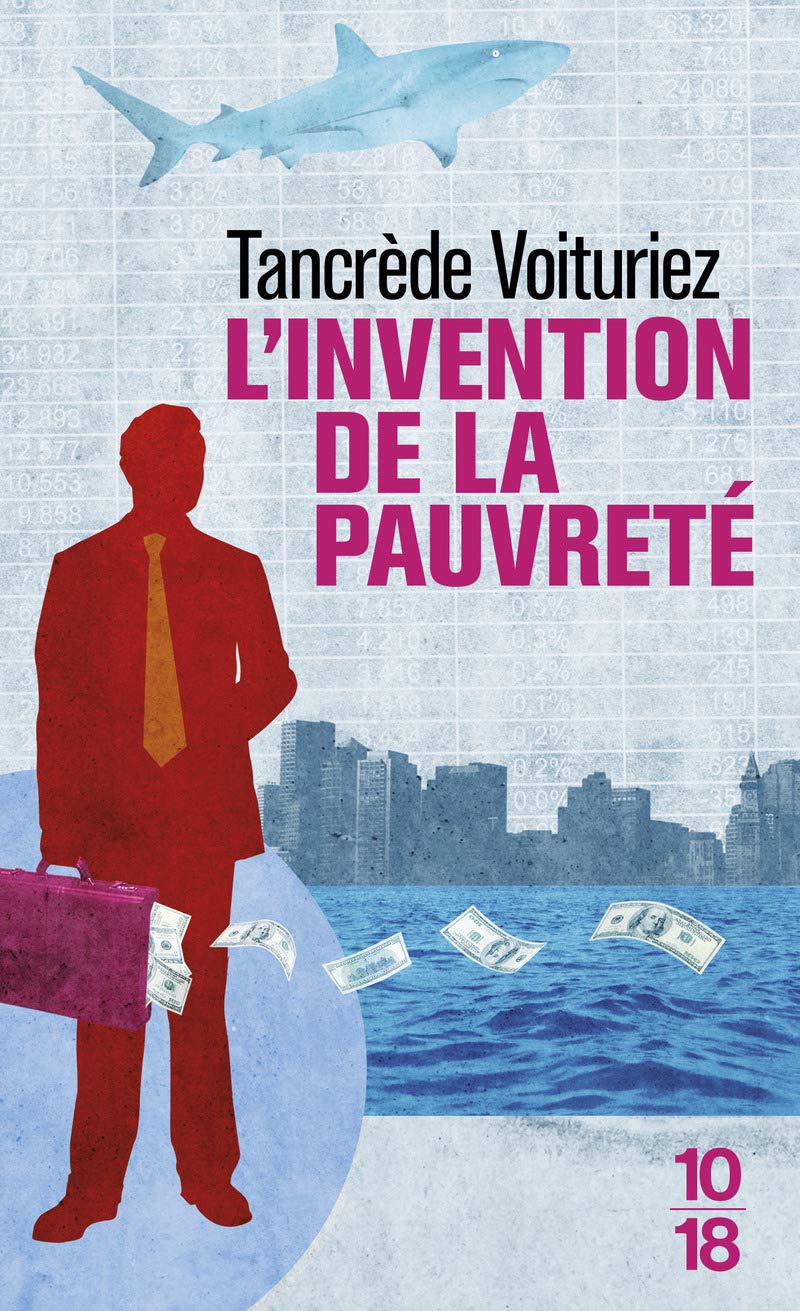L'invention de la pauvreté Contemporary literature