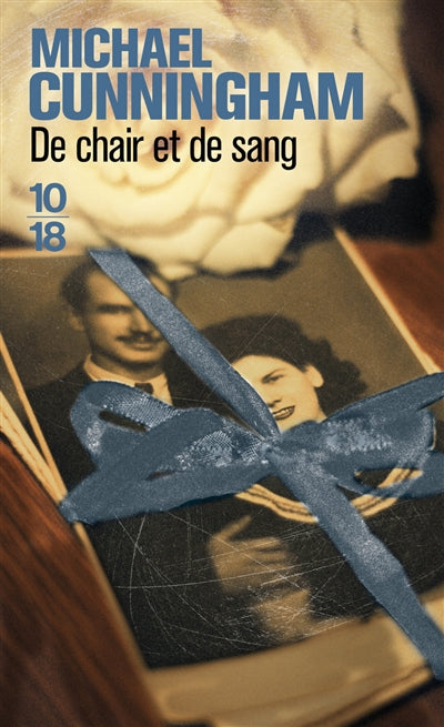 Product Image: De chair et de sang