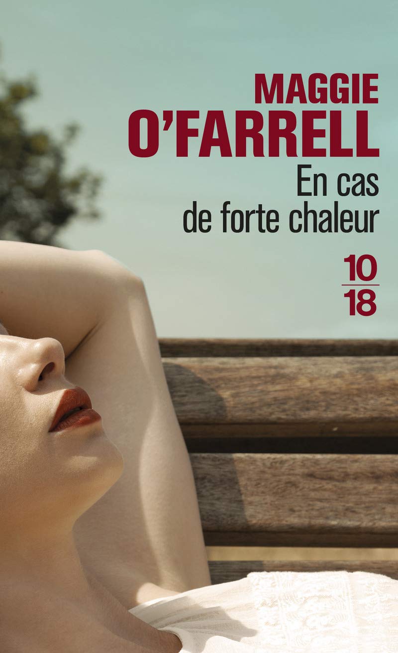 Product Image: En cas de forte chaleur