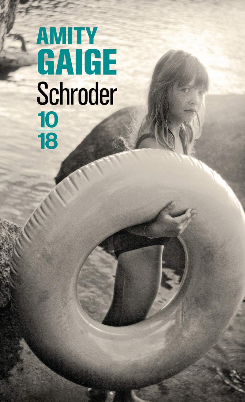 Schroder book