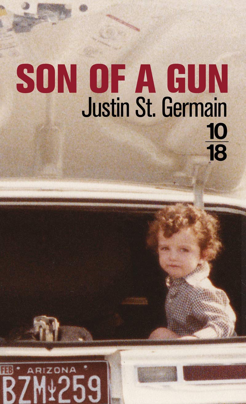 Product Image: Son of a Gun