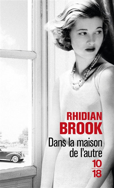 Product Image: Dans la maison de l'autre
