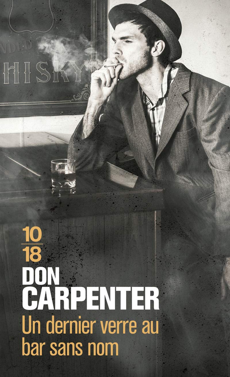 Un dernier verre au bar sans nom book
