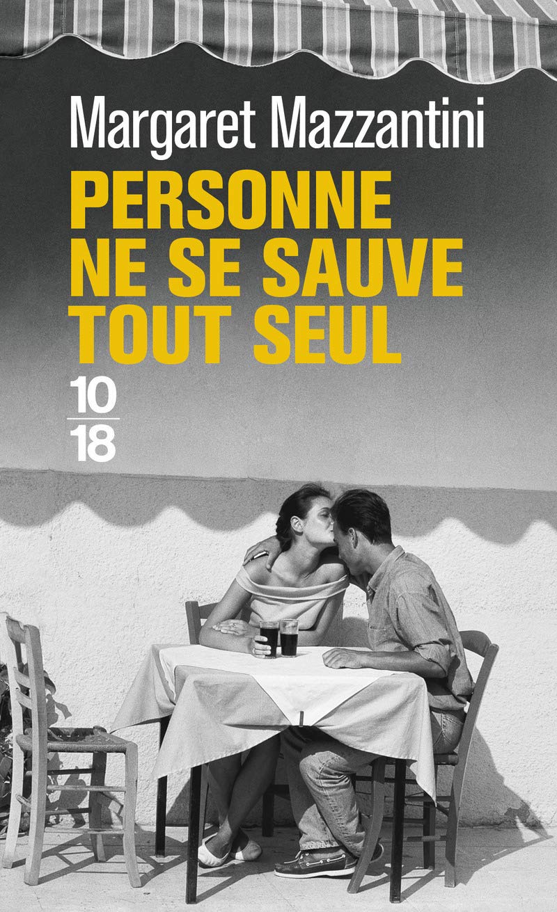 Personne ne se sauve tout seul Contemporary literature