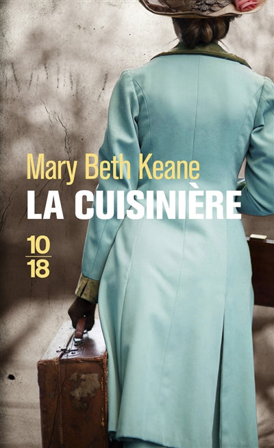Product Image: La cuisinière