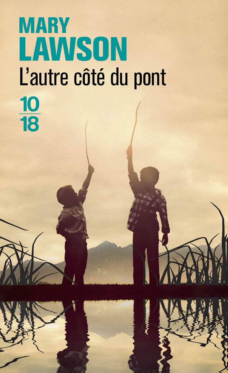 L'autre côté du pont book