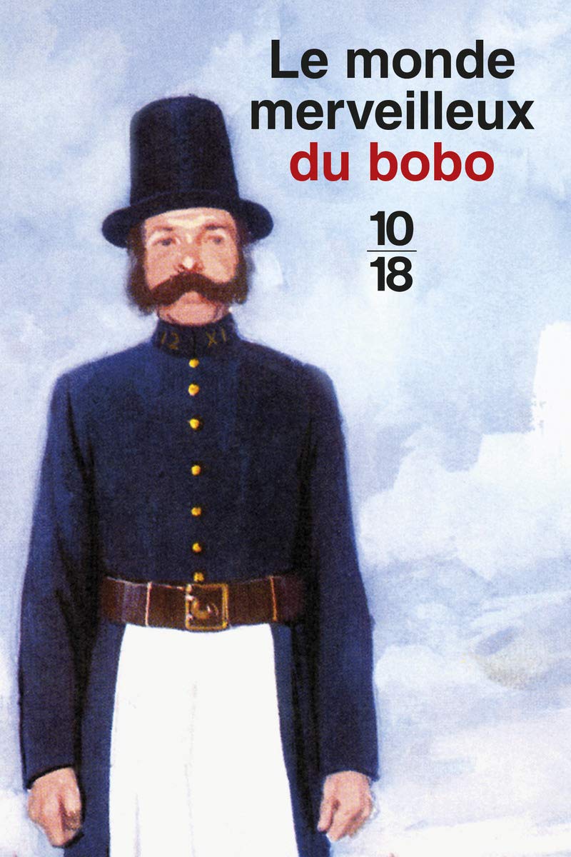 Le monde merveilleux du bobo Humour & Satire