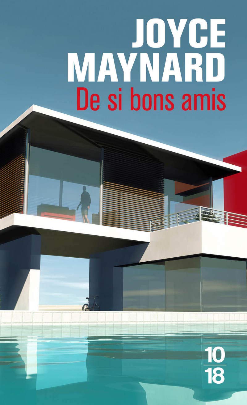De si bons amis Contemporary literature