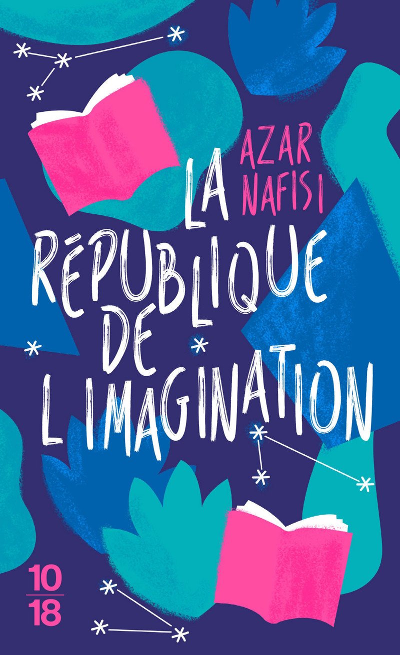 Product Image: La République de l'imagination
