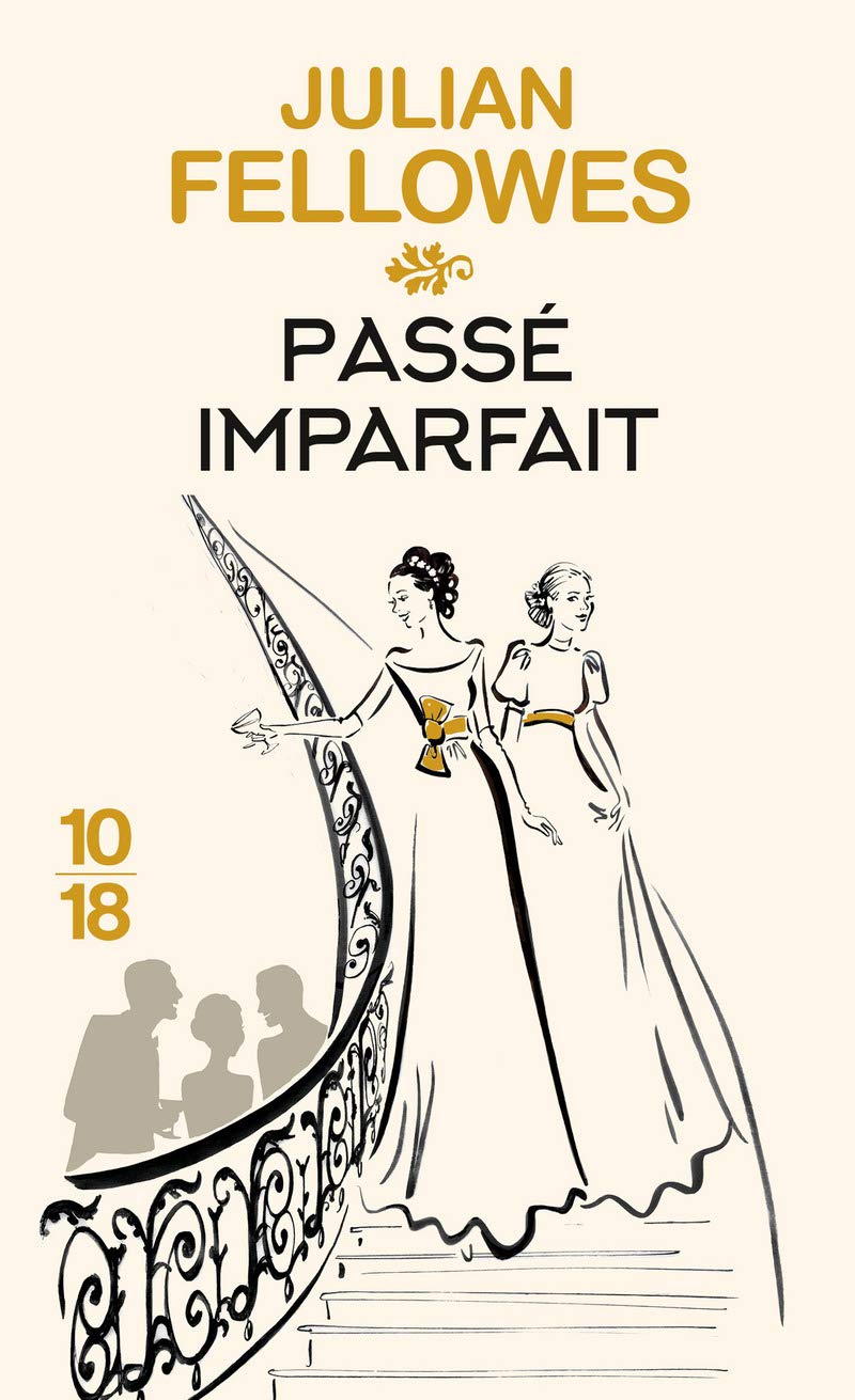 Product Image: Passé imparfait - Edition spéciale