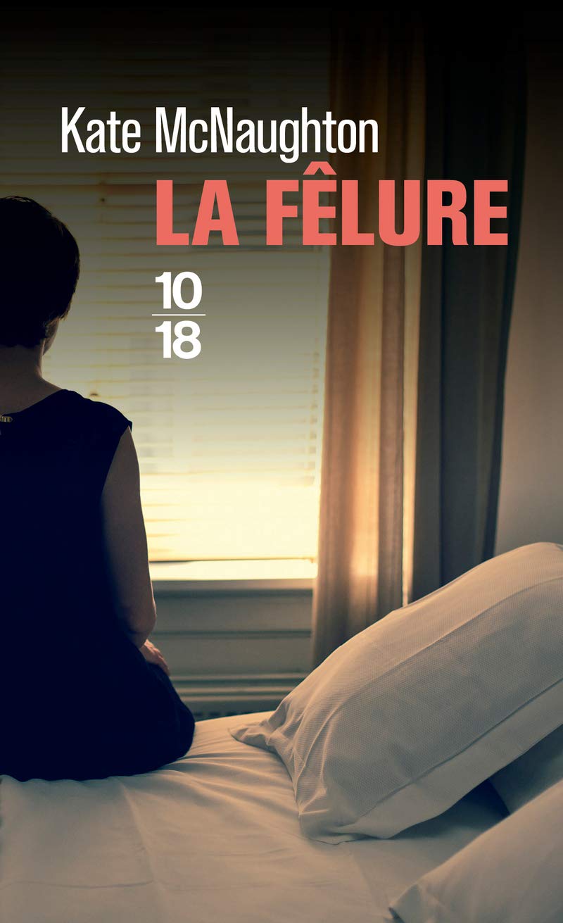 Product Image: La fêlure