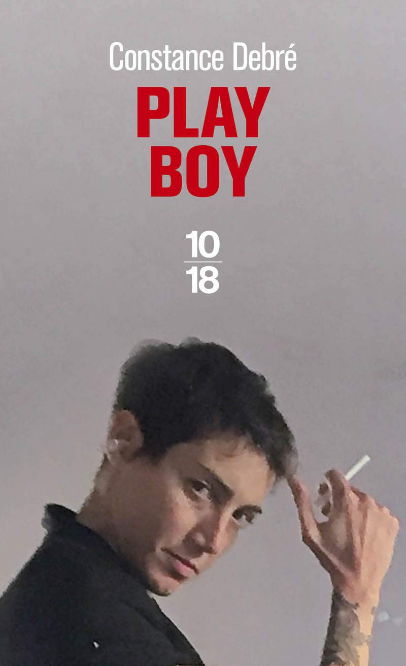 Play boy: Roman Contemporary literature