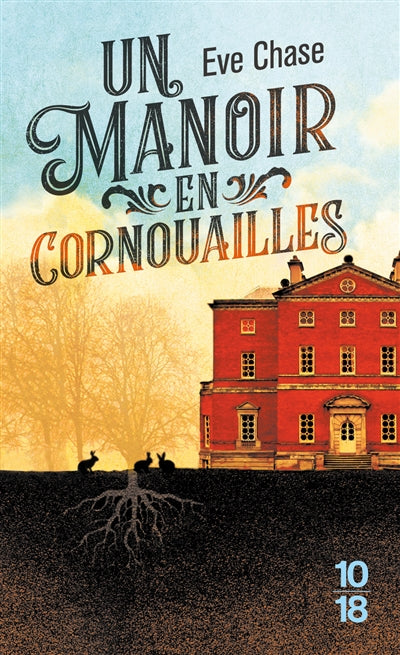 Product Image: Un manoir en Cornouailles