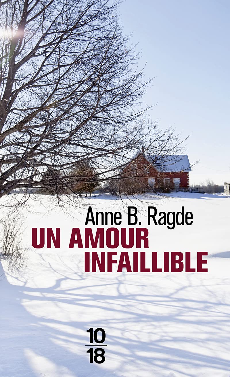 Product Image: Un amour infaillible