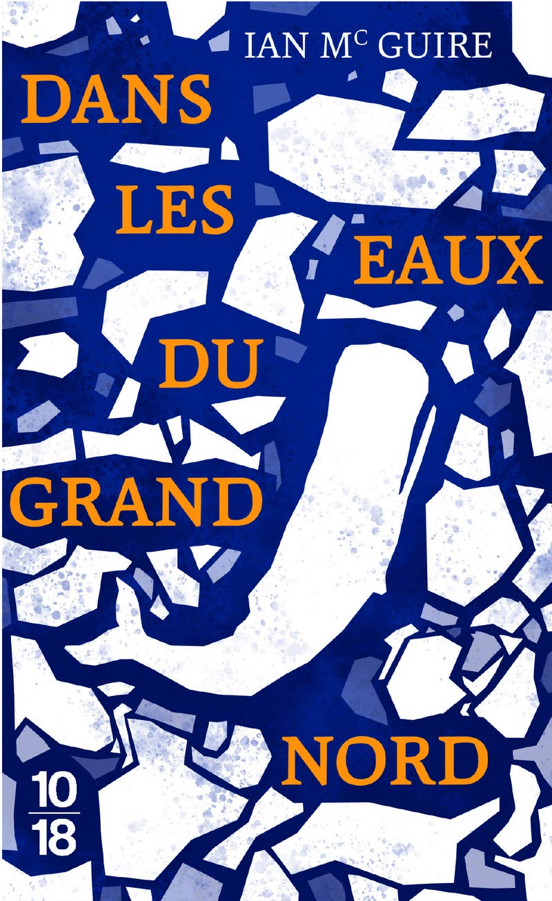 Dans les eaux du Grand Nord (édition spéciale) book