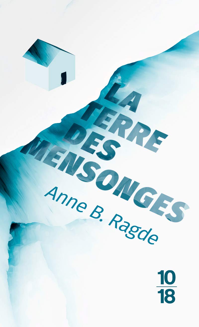 La terre des Mensonges (Edition Spéciale) book