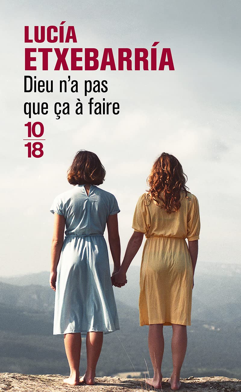 Dieu n'a pas que ça à faire book